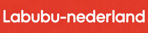Labubu Nederland